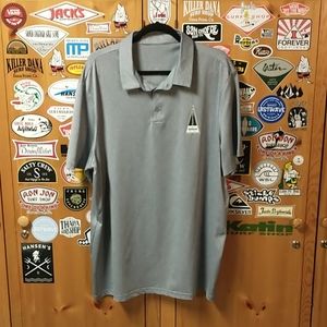Harbour Surfboards Polo Shirt XXL